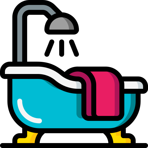 Bathroom Icon